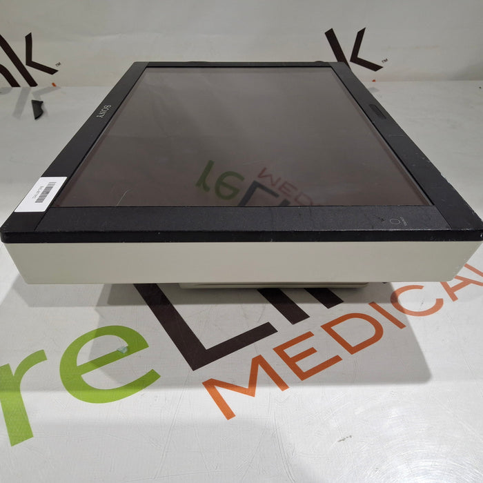 Sony LMD-2451MT/3G4 LCD Monitor