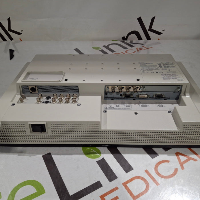 Sony LMD-2451MT/3G4 LCD Monitor