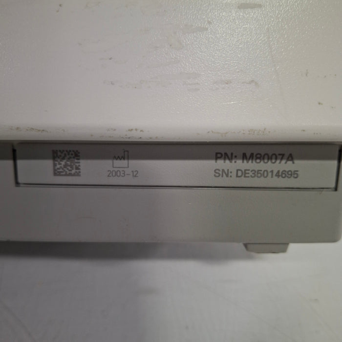 Philips IntelliVue MP70 - Anesthesia Patient Monitor