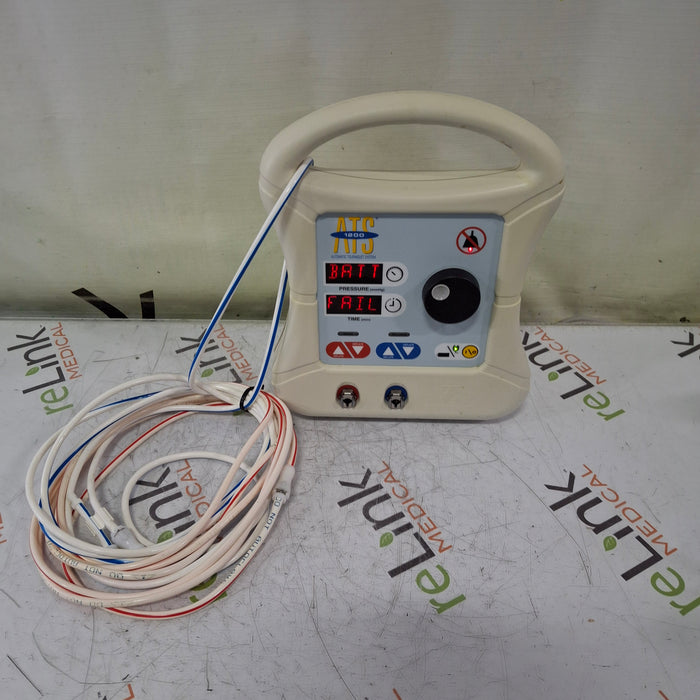 Zimmer ATS 1200 Automatic Tourniquet System