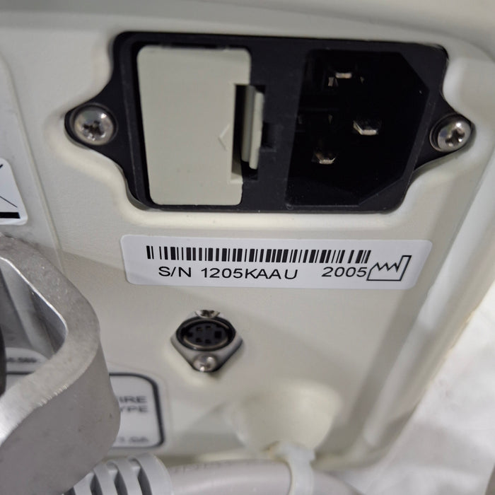 Zimmer ATS 1200 Automatic Tourniquet System