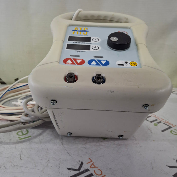 Zimmer ATS 1200 Automatic Tourniquet System