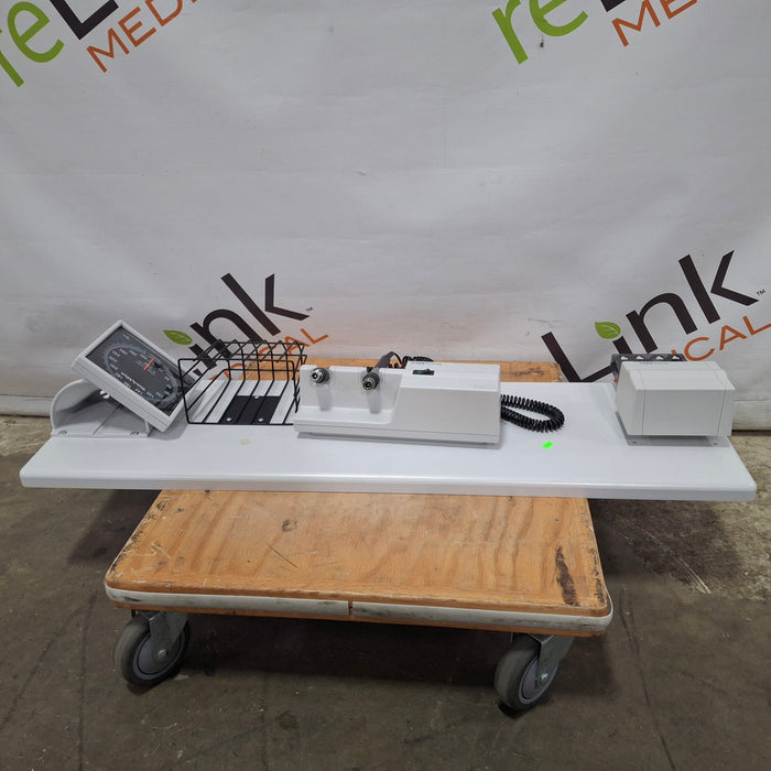 Welch Allyn 767 Diagnostic Wall Set