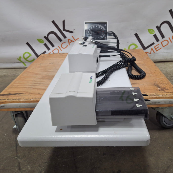 Welch Allyn 767 Diagnostic Wall Set