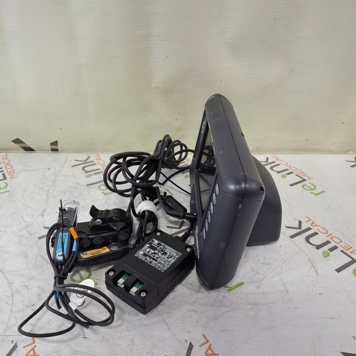 Nonin Medical SenSmart X-100M Oximetry System