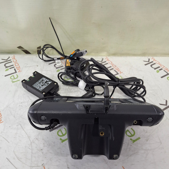 Nonin Medical SenSmart X-100M Oximetry System