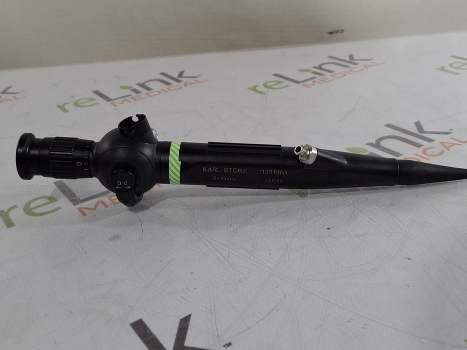 Karl Storz 11301BN1 Intubation Fiberscope