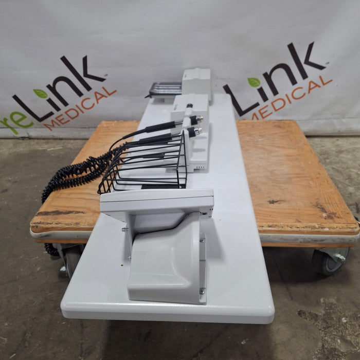 Welch Allyn 767 Diagnostic Wall Set