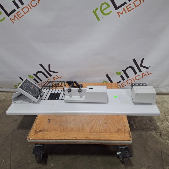 Welch Allyn 767 Diagnostic Wall Set