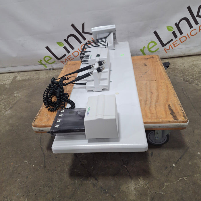 Welch Allyn 767 Diagnostic Wall Set