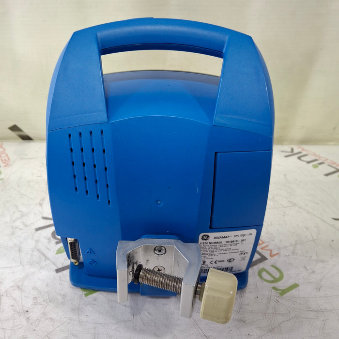 GE Healthcare Dinamap ProCare 100 Vital Signs Monitor
