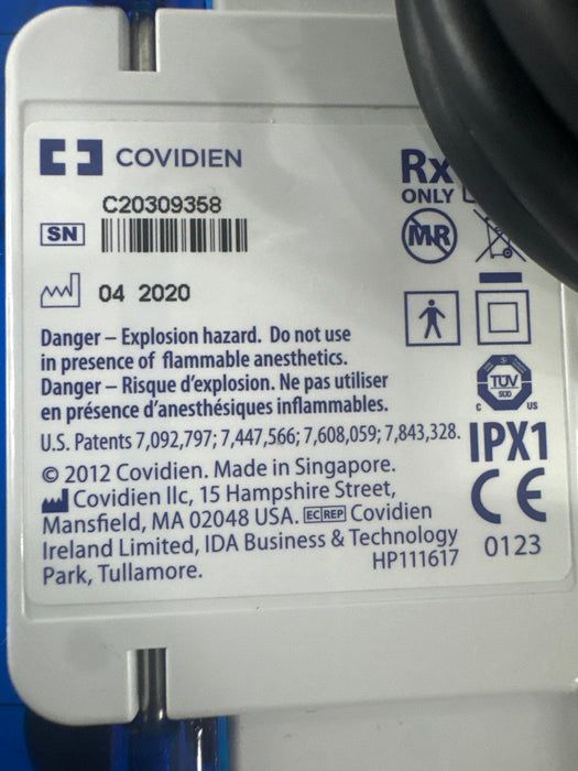 Covidien Kangaroo ePump Enteral Feeding Pump