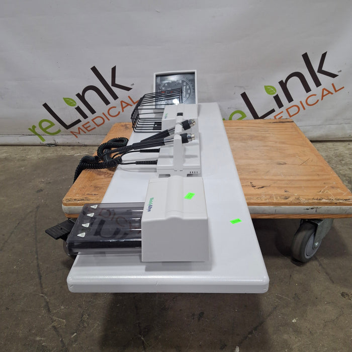 Welch Allyn 767 Diagnostic Wall Set