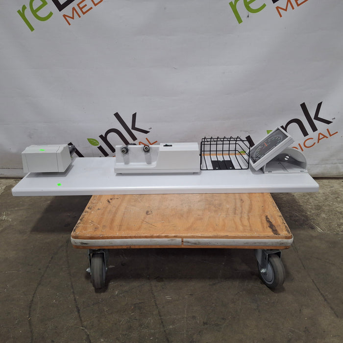 Welch Allyn 767 Diagnostic Wall Set