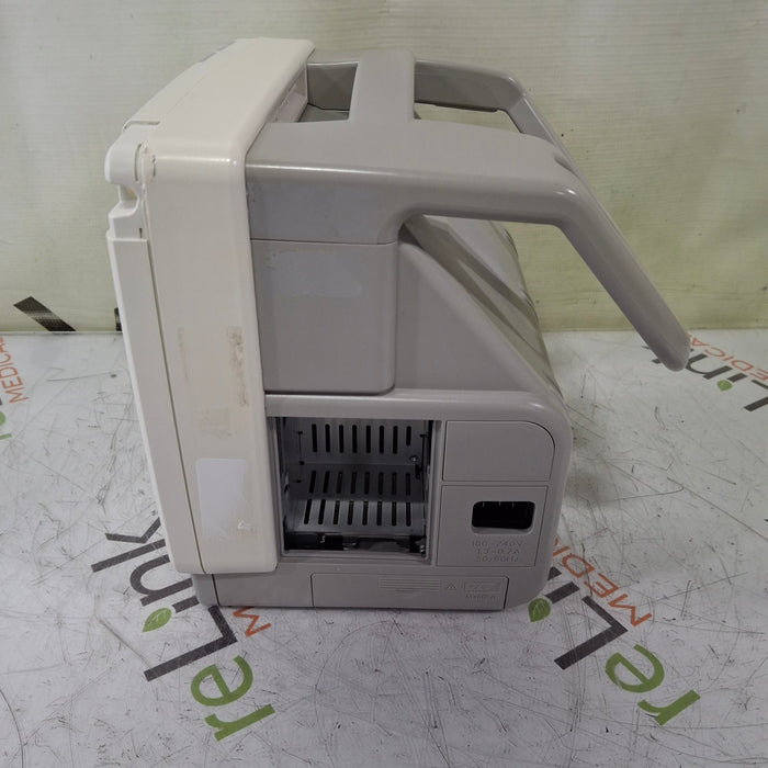 Philips Intellivue MP5 - ECG, Fast SpO2, NIBP, Press, Temp Patient Monitor
