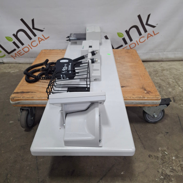 Welch Allyn 767 Diagnostic Wall Set