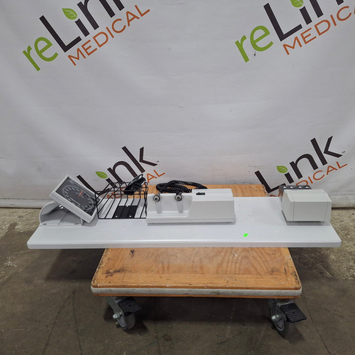 Welch Allyn 767 Diagnostic Wall Set