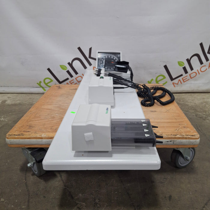 Welch Allyn 767 Diagnostic Wall Set