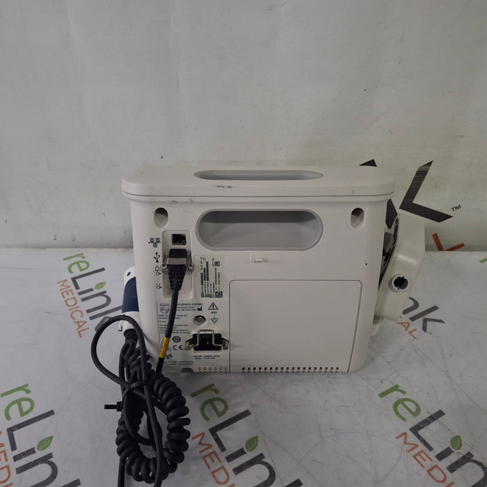 Philips SureSigns VS4 Vital Signs Monitor