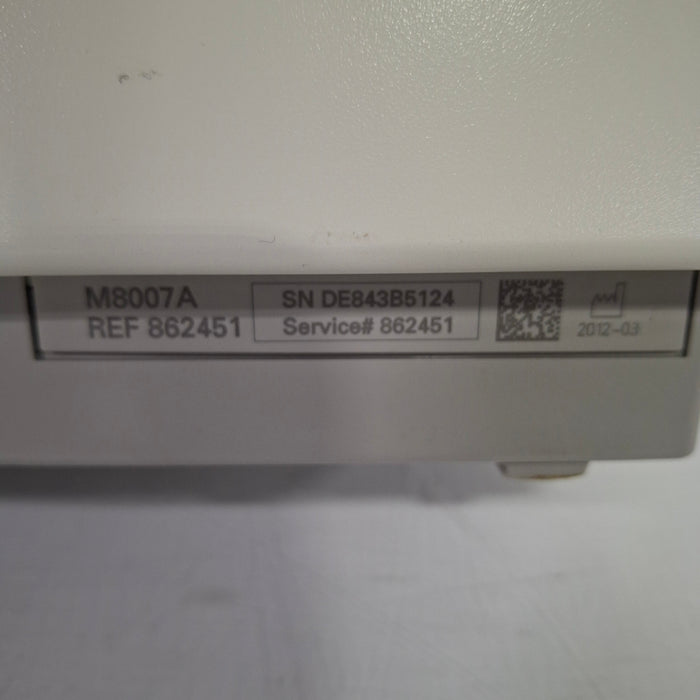 Philips IntelliVue MP70 - Anesthesia Patient Monitor