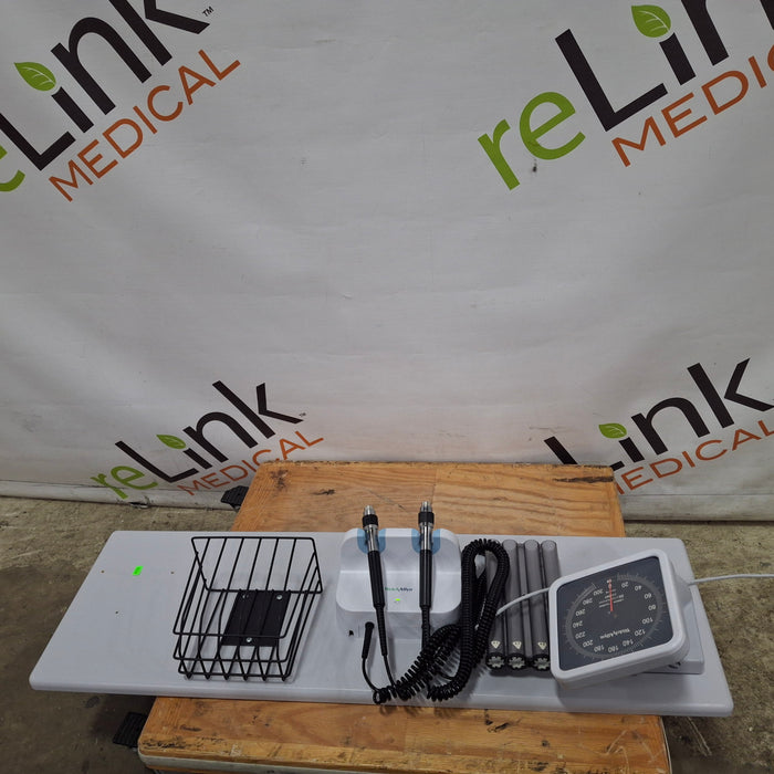 Welch Allyn 777 Diagnostic Wall Set