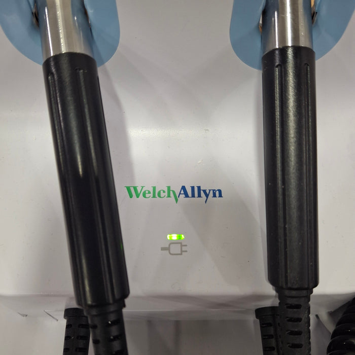 Welch Allyn 777 Diagnostic Wall Set