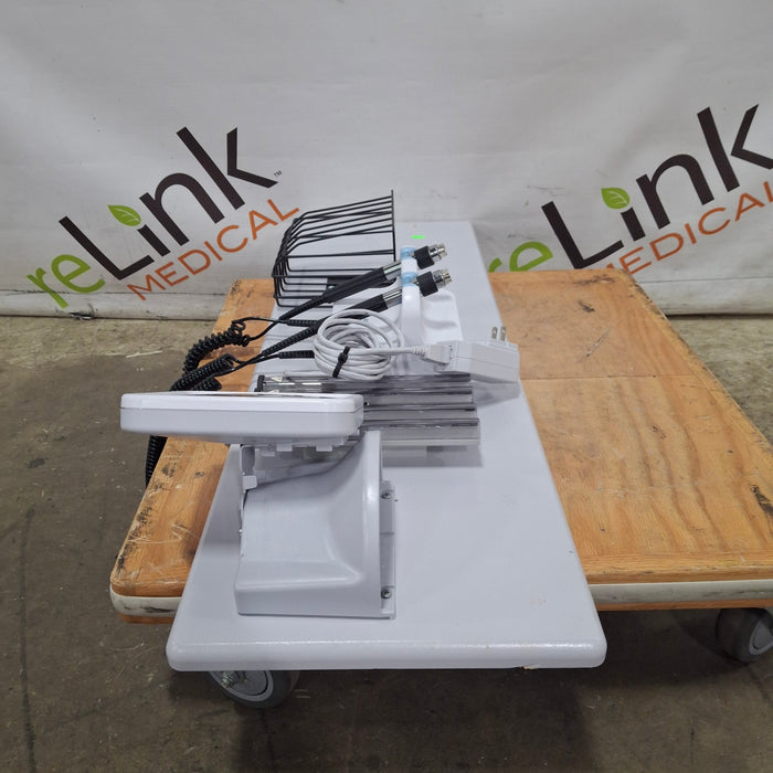 Welch Allyn 777 Diagnostic Wall Set