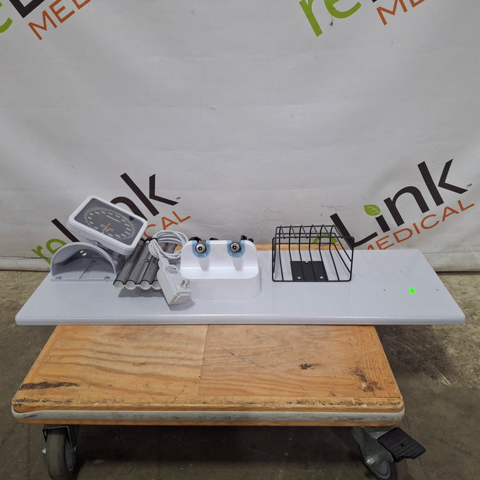 Welch Allyn 777 Diagnostic Wall Set