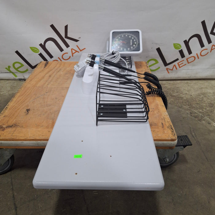 Welch Allyn 777 Diagnostic Wall Set