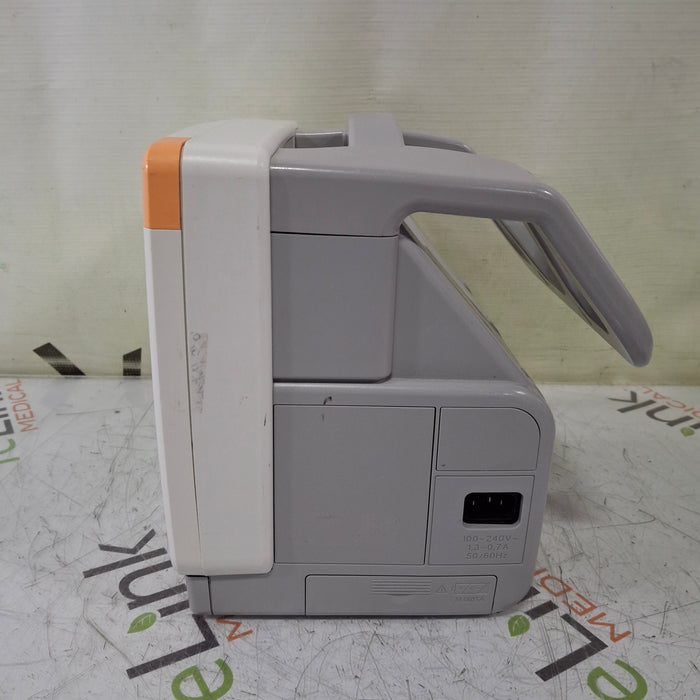 Philips Intellivue MP5 - ECG, OxiMax SpO2, NIBP Patient Monitor