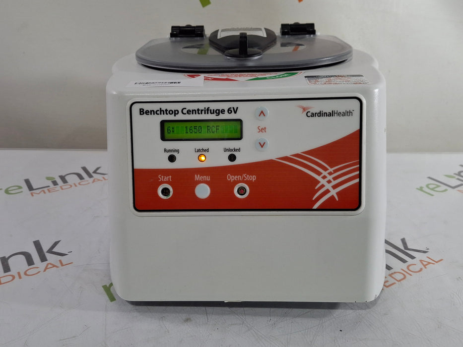 Cardinal Health 642VES Centrifuge