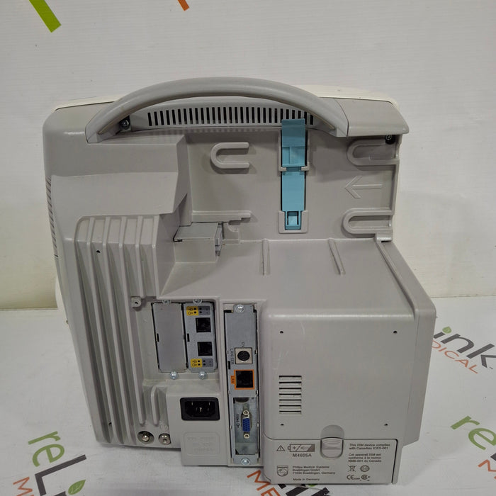 Philips IntelliVue MP50 Patient Monitor