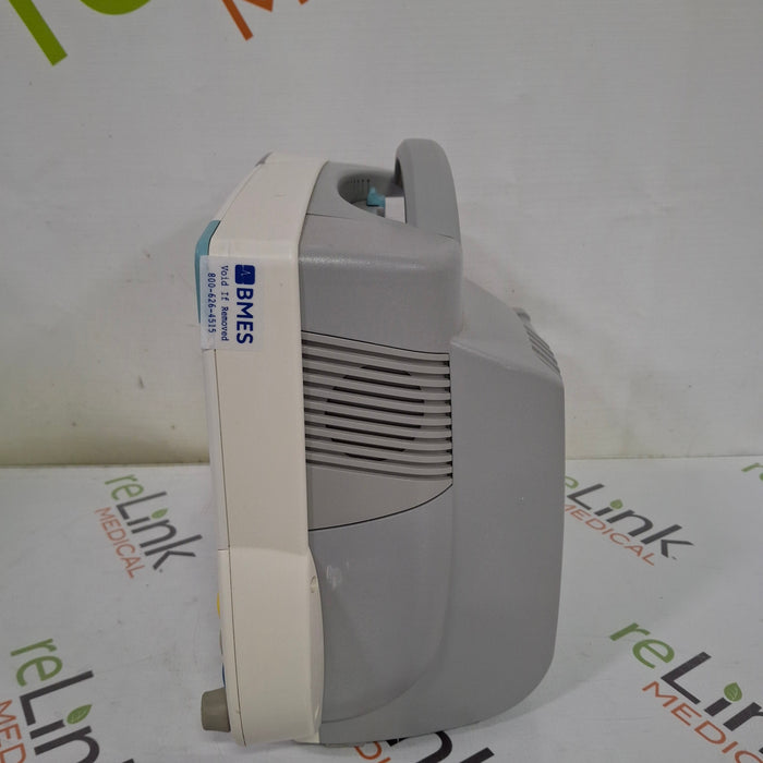 Philips IntelliVue MP50 Patient Monitor