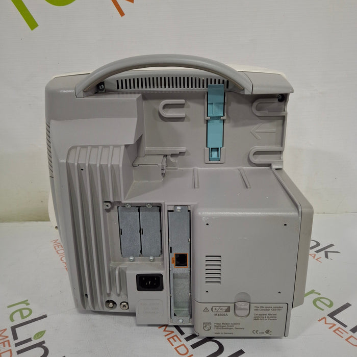 Philips IntelliVue MP50 Patient Monitor