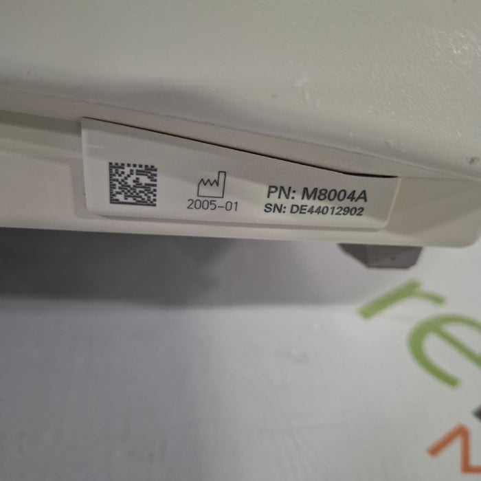 Philips IntelliVue MP50 Patient Monitor