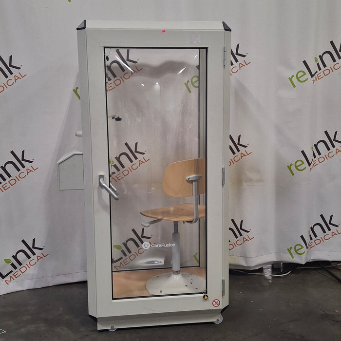 CareFusion V62 Autobox