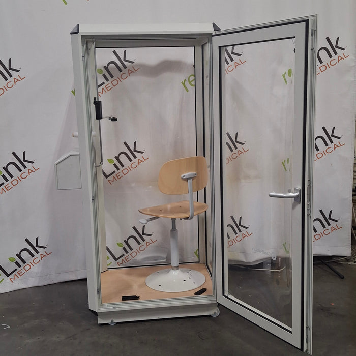 CareFusion V62 Autobox