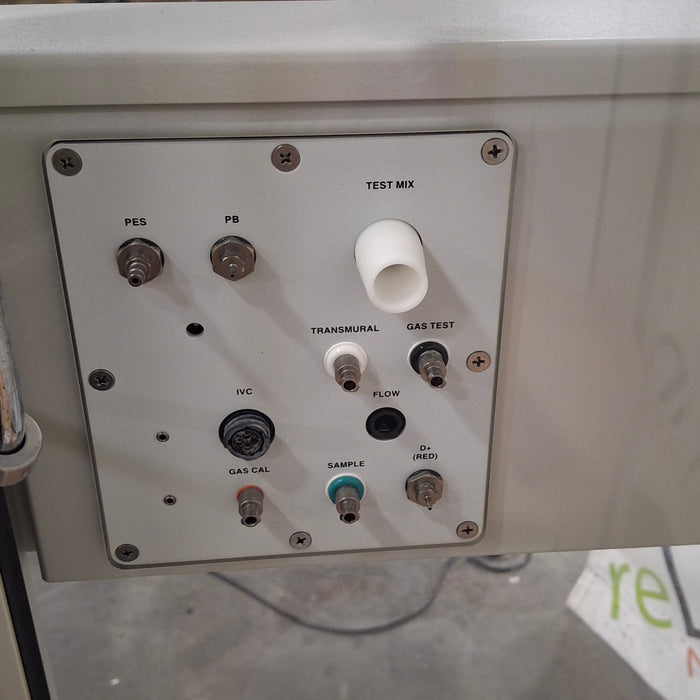 CareFusion V62 Autobox