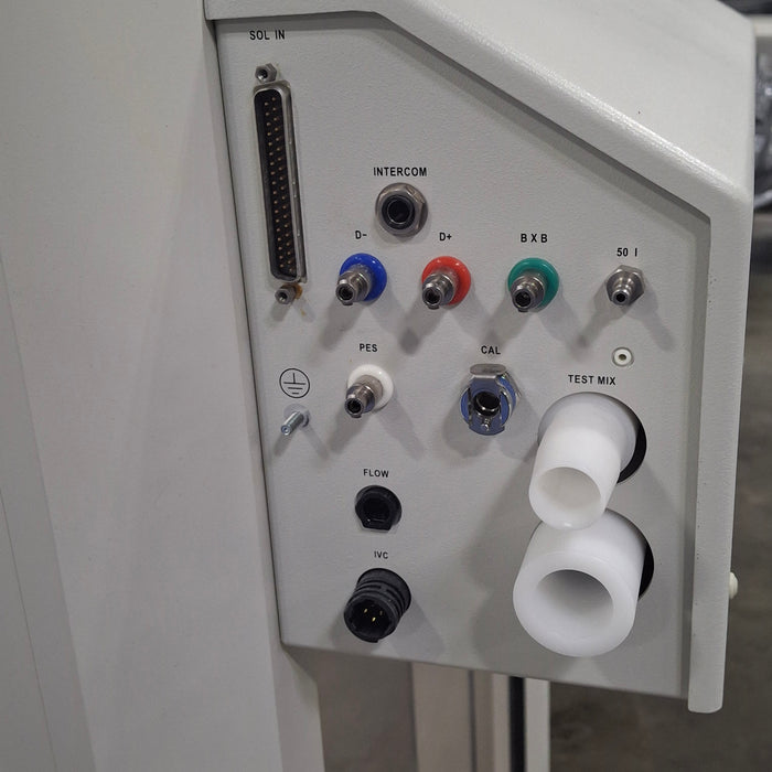 CareFusion V62 Autobox