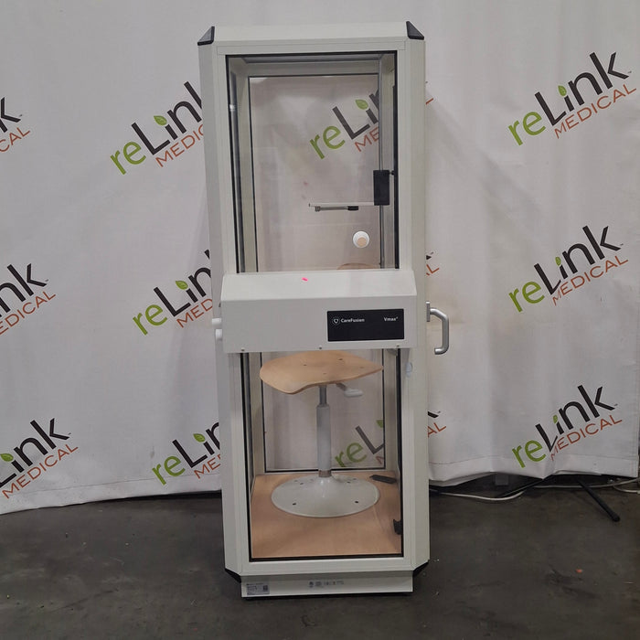 CareFusion V62 Autobox