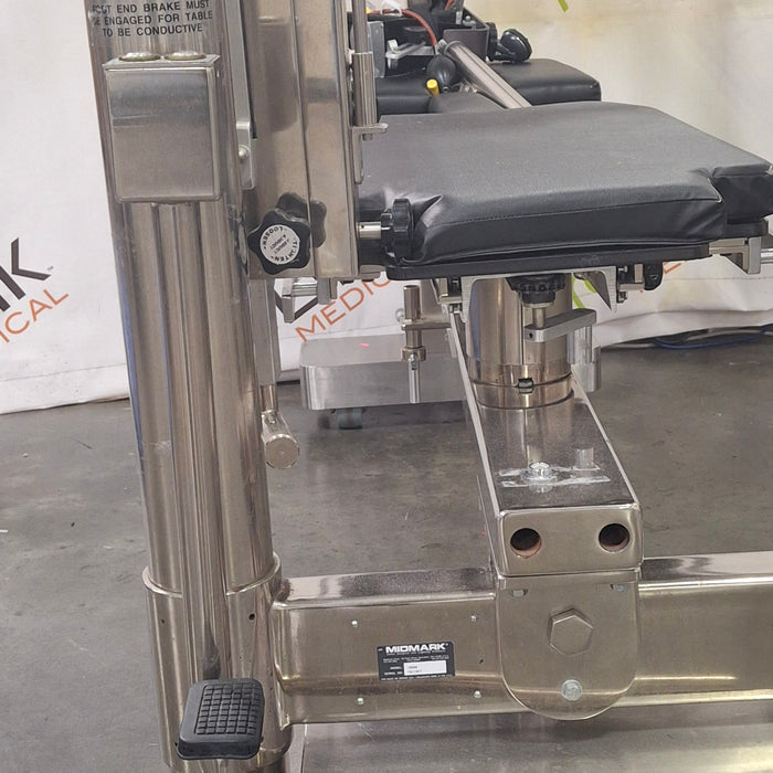 Midmark CHICK Surgical Table
