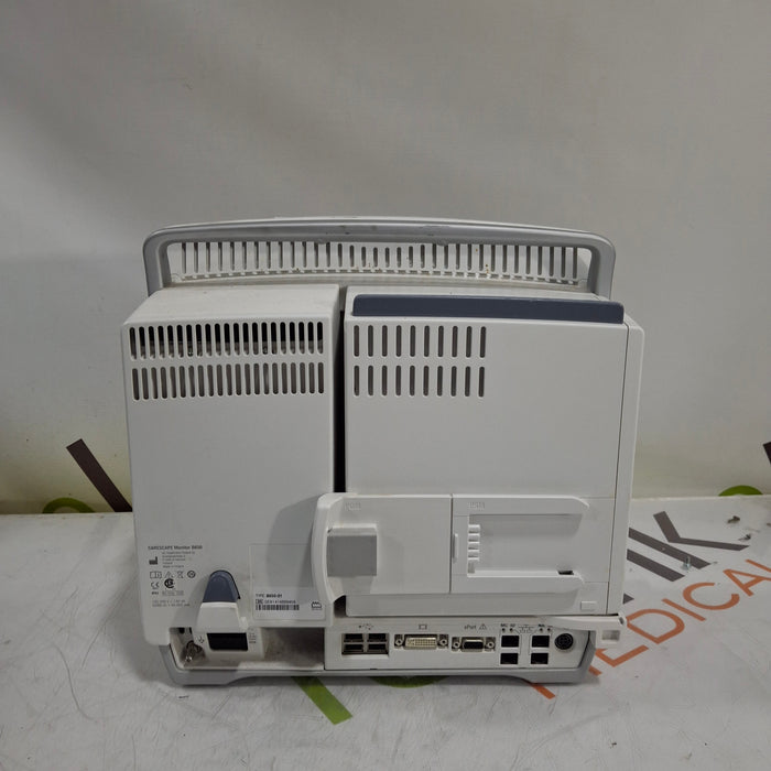 GE Healthcare Carescape B650 Patient Monitor