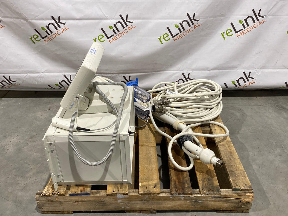 Medrad Mark V ProVis Injector