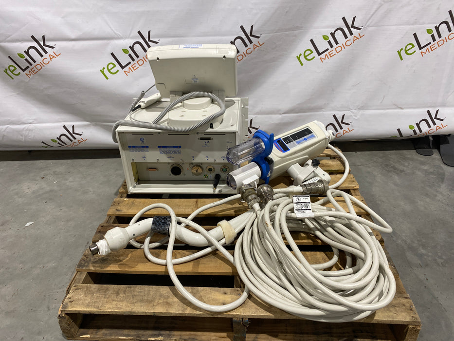 Medrad Mark V ProVis Injector