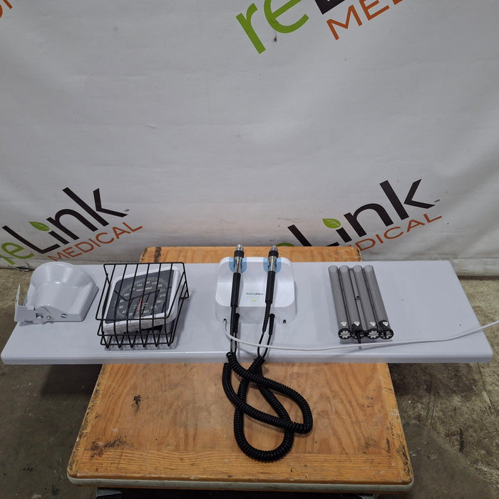 Welch Allyn 777 Diagnostic Wall Set