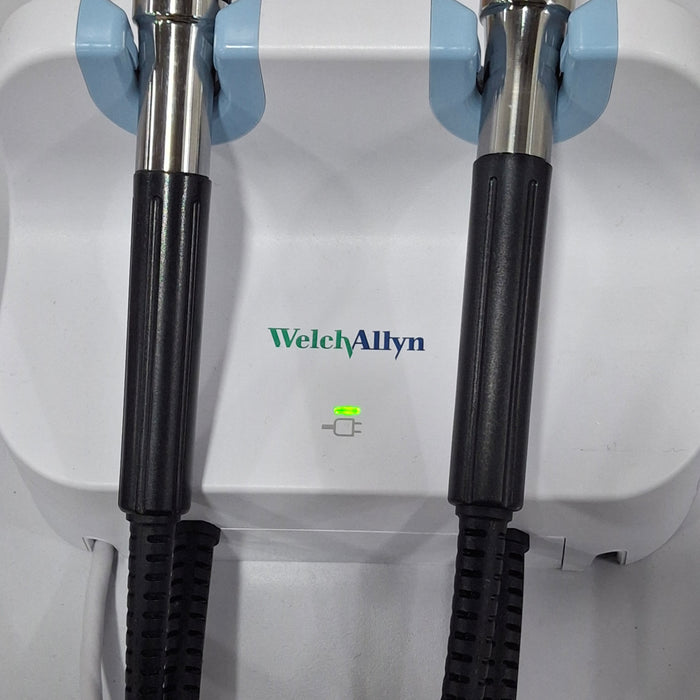Welch Allyn 777 Diagnostic Wall Set