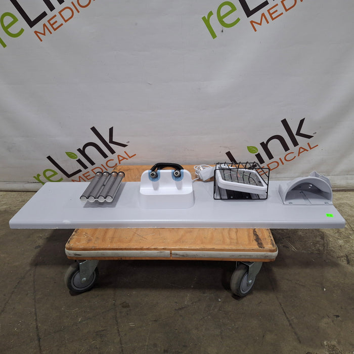 Welch Allyn 777 Diagnostic Wall Set