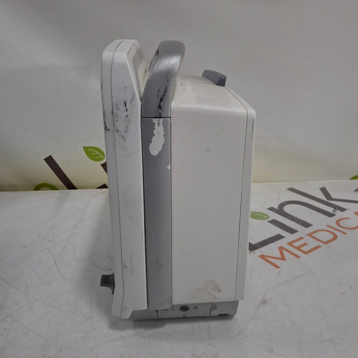 GE Healthcare Carescape B650 Emergency Care Patient Monitor