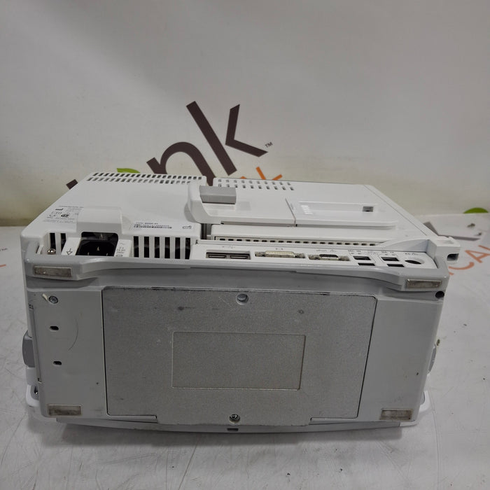 GE Healthcare Carescape B650 Emergency Care Patient Monitor