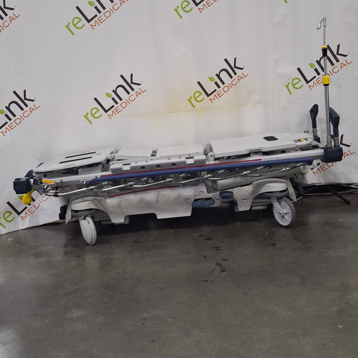 Stryker 1007 Stretcher